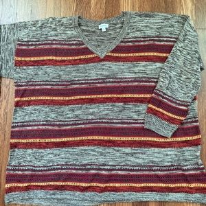 Women’s sweater